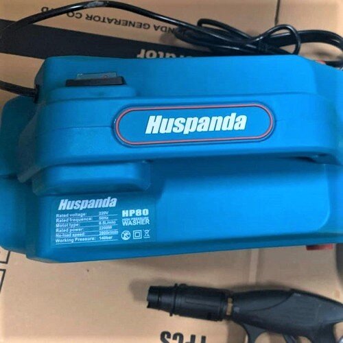 Máy Rửa Xe Huspanda HP 80