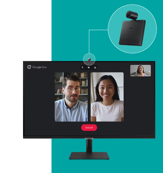 Màn hình Samsung M5 LS27BM500NEXXV 