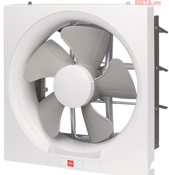 Quạt hút gắn tường KDK 20AUH Quạt hút gắn tường KDK 20AUH