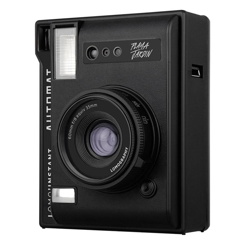 Máy ảnh chụp in liền Lomography Lomo’Instant Automat màu Playa Jardín