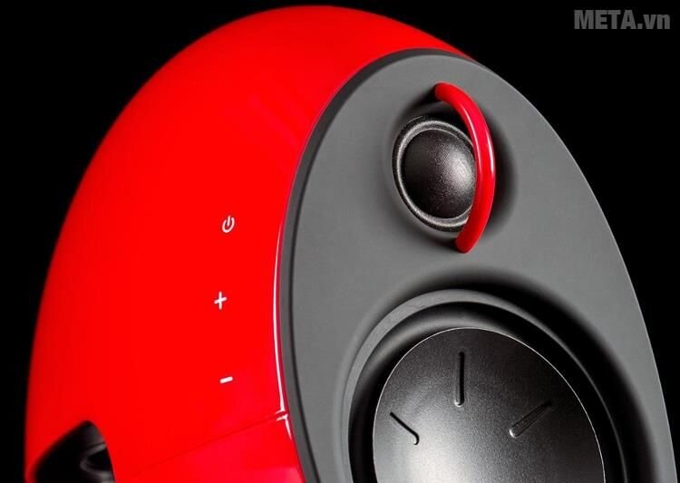 Loa không dây bluetooth Edifier E25
