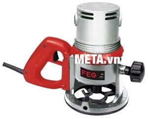 Máy soi gỗ FEG EG-313 (12mm)