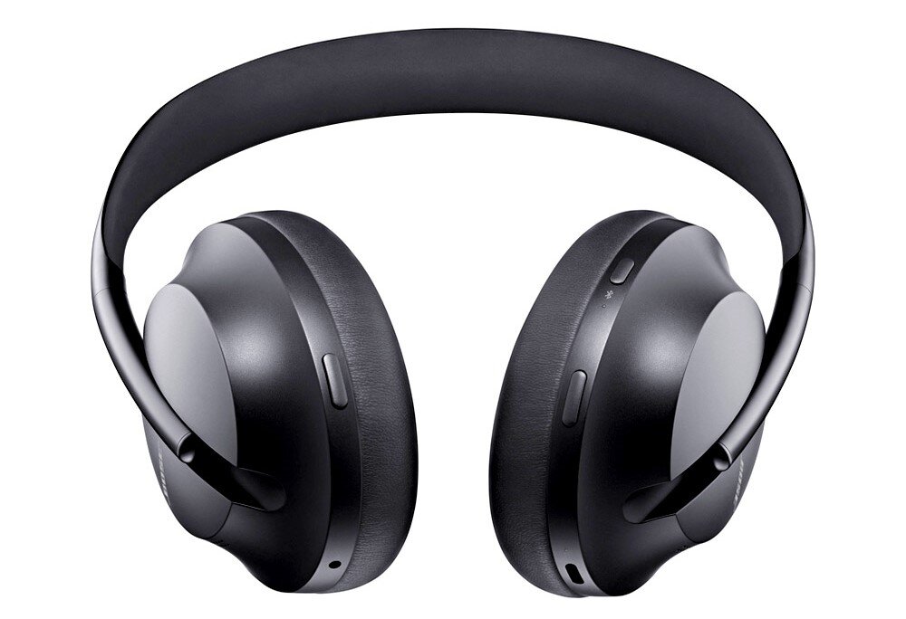 Tai nghe Bluetooth Bose Headphone 700 | Kết nối tiện ích