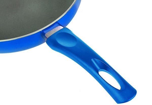 Tay cầm Chảo lượn Smartcook