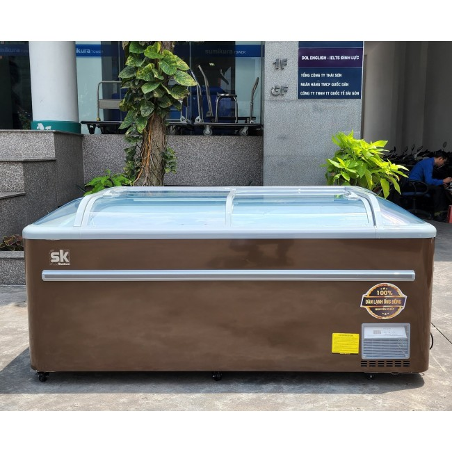 Tủ đông Sumikura 1 ngăn 850 lít SKIF-1900.TXJ