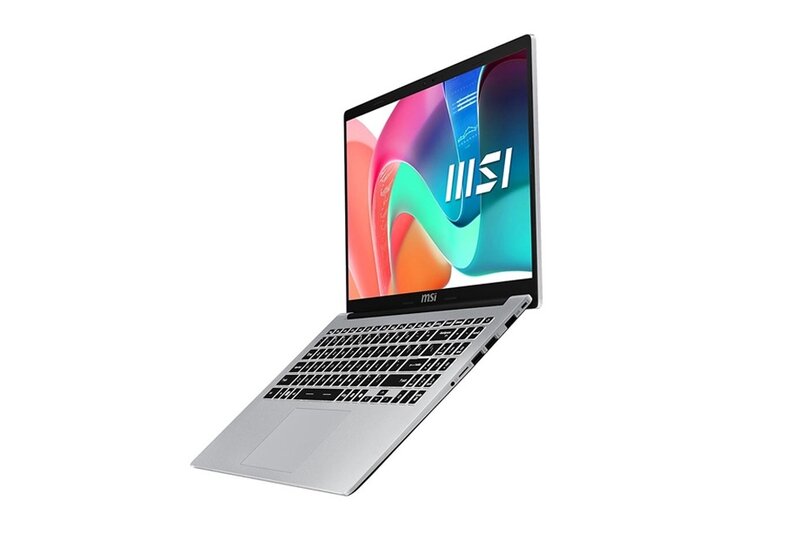 Laptop MSI Modern 15 F13MG-082VN (ảnh 5)
