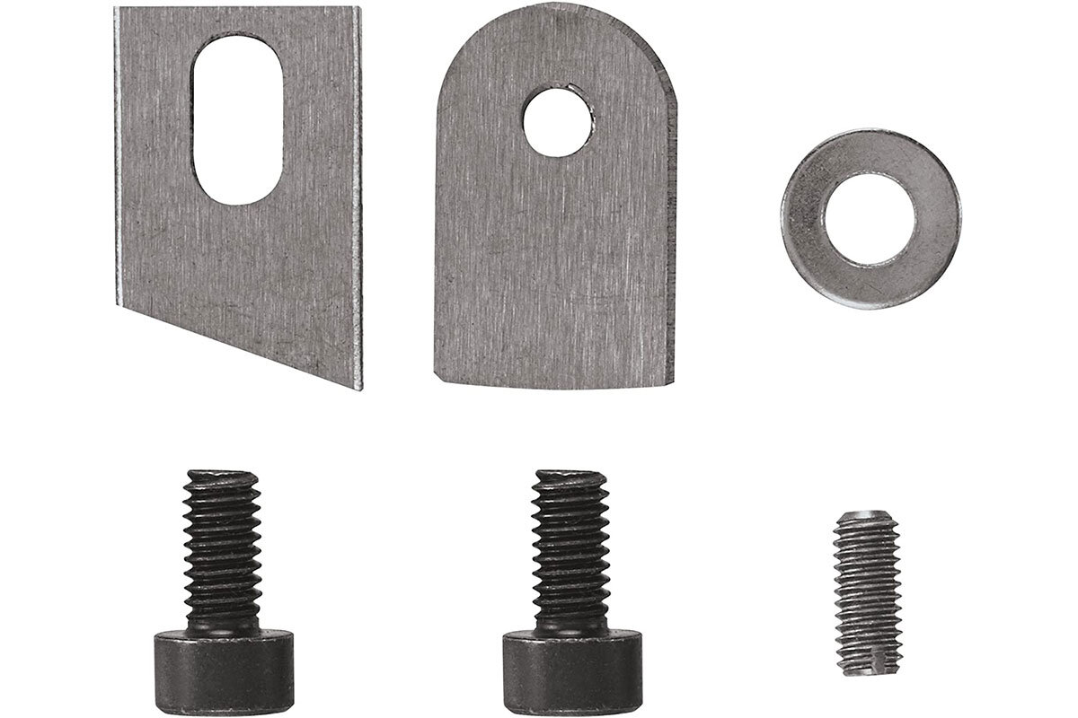 Lưỡi cắt cạnh cho máy GSC 2.8 Bosch 2607010025