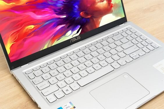 Laptop Asus Vivobook X515EP EJ448W 7