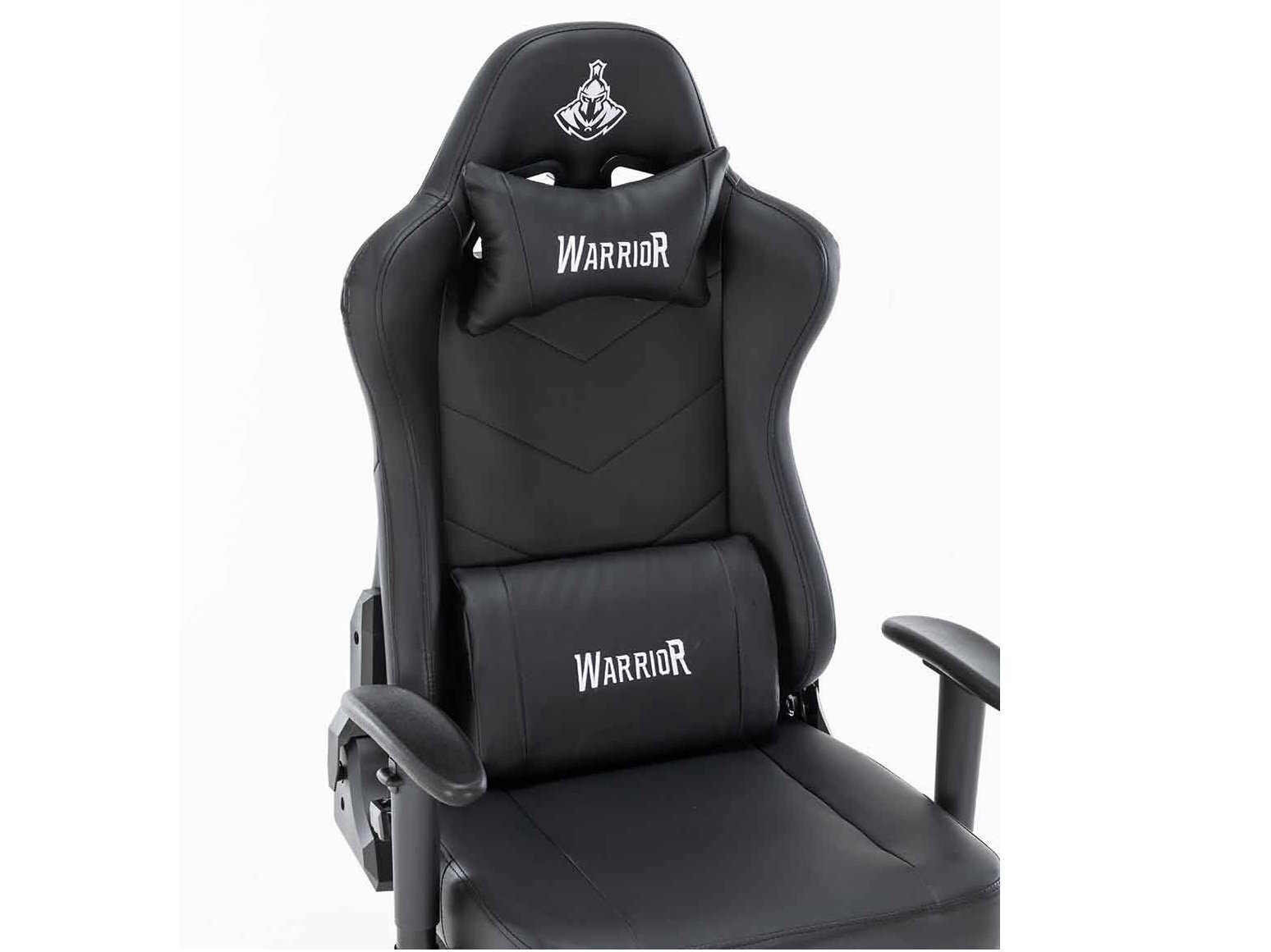 Ghế chơi game Warrior 