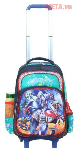 Balo cần kéo tháo ráp - BL6116MM