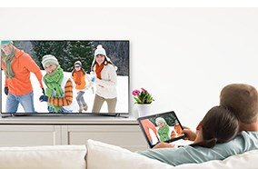 Smart Tivi LED Panasonic TH-32AS620V 32 inch