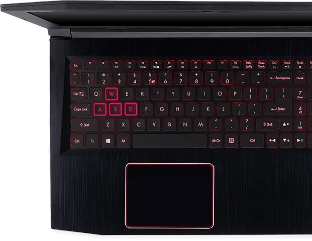 Laptop Acer Predator Helios PH315-51-7533(NH.Q3FSV.002), VGA 6GB