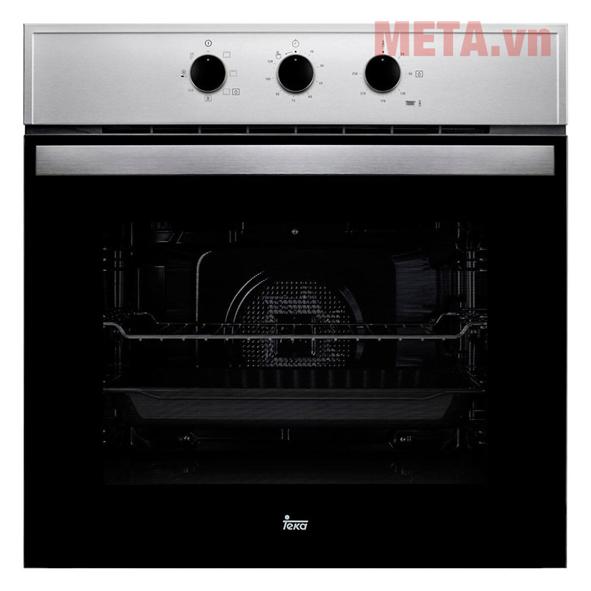 Lò nướng điện âm Teka HBB 605 (70L)