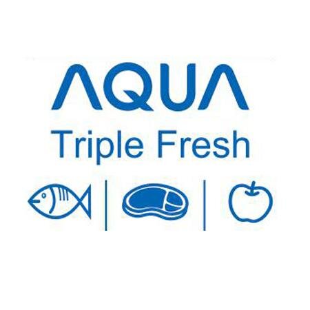 Tủ Lạnh Aqua AQR-S210DN  - 205 Lít Tủ Lạnh Aqua AQR-S210DN  - 205 Lít