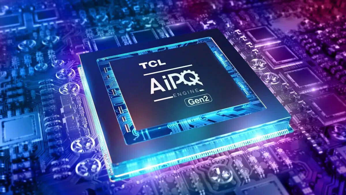 Bộ xử lý AiPQ 2.0