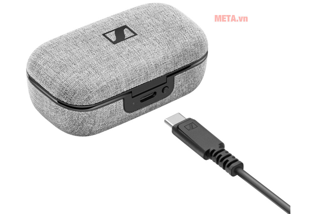 Tai nghe bluetooth Sennheiser Momentum True Wireless