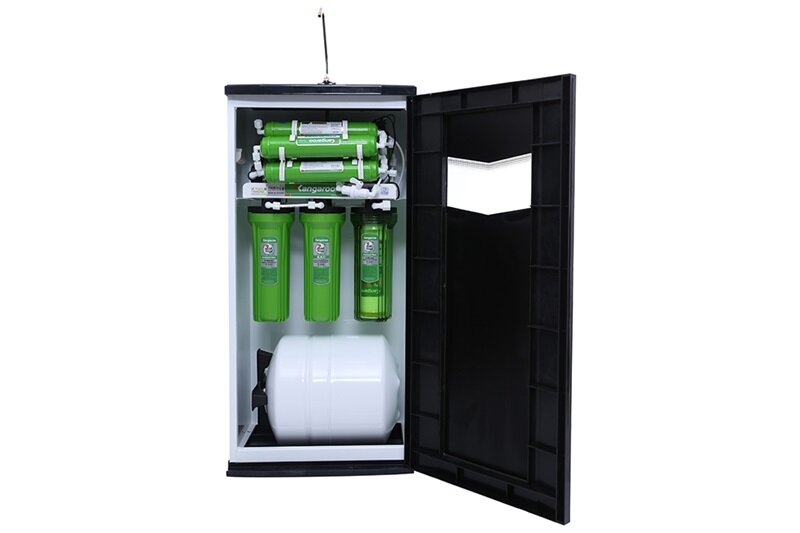 Máy lọc nước RO Kangaroo KG110VTU 9 lõi Máy lọc nước RO Kangaroo KG110VTU 9 lõi