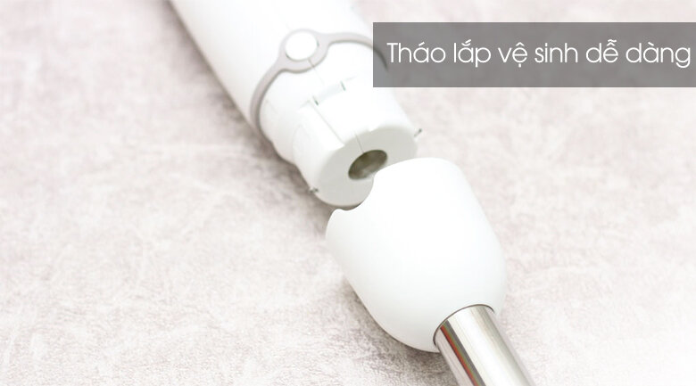 Máy xay cầm tay Philips HR1604 Máy xay cầm tay Philips HR1604