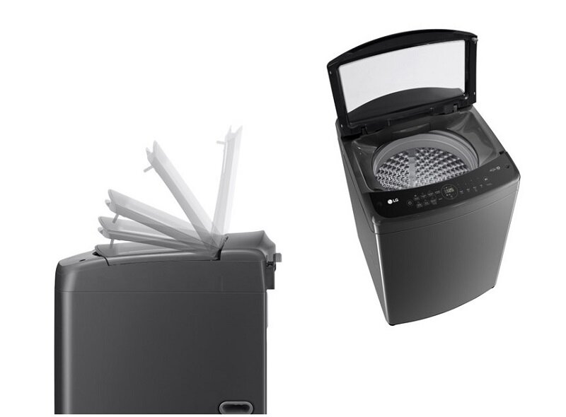 Máy giặt LG AI DD Inverter 18 kg TV2518DV3B