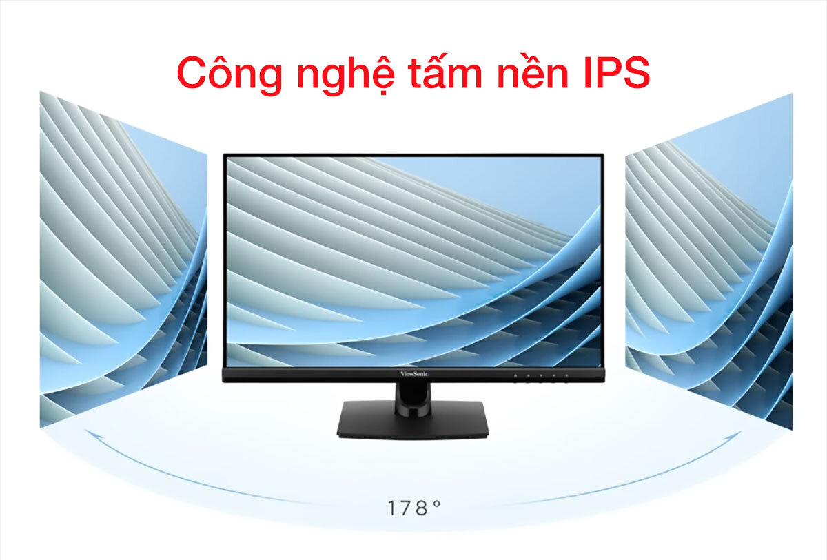 Màn hình Viewsonic VA240-H