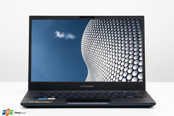 Asus Expertbook B5 B5302CEA (ảnh 4)