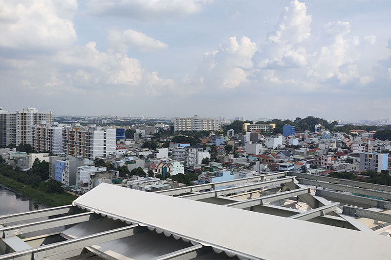 Điện thoại Oppo Reno4 - 8GB/128GB