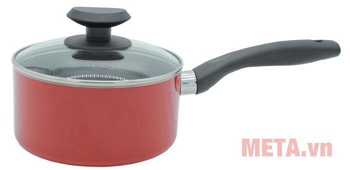 Quánh bột chống dính đáy từ Smartcook 16cm SM-0355 (2350355)