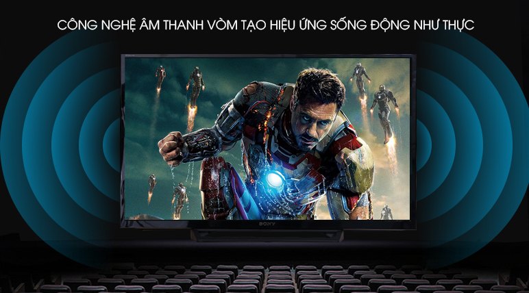Tivi Sony 32 inch KDL-32R300E Tivi Sony 32 inch KDL-32R300E