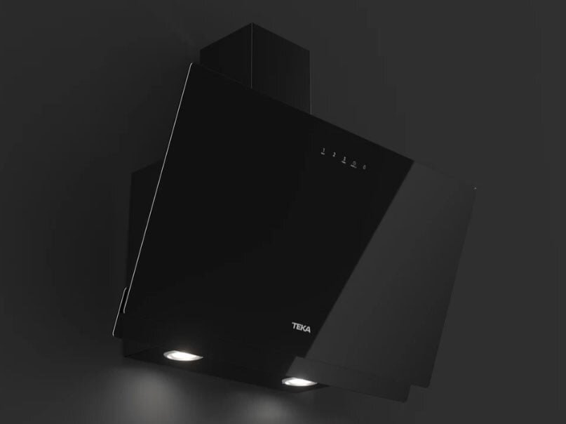 Máy hút mùi áp tường  