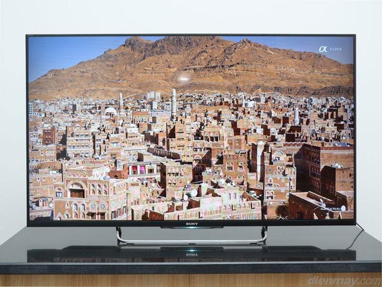 Internet Tivi 3D LED Sony KDL-55W800B 55 inch Internet Tivi 3D LED Sony KDL-55W800B 55 inch