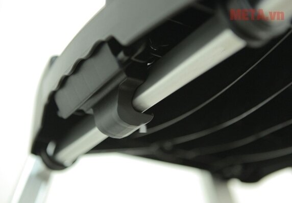 Thang nhôm ghế Hakachi HL-05R