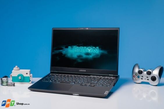 cấu hình Lenovo Legion 5 Ryzen 7 4800H