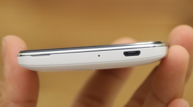Điện thoại OPPO Joy R1001 Điện thoại OPPO Joy R1001