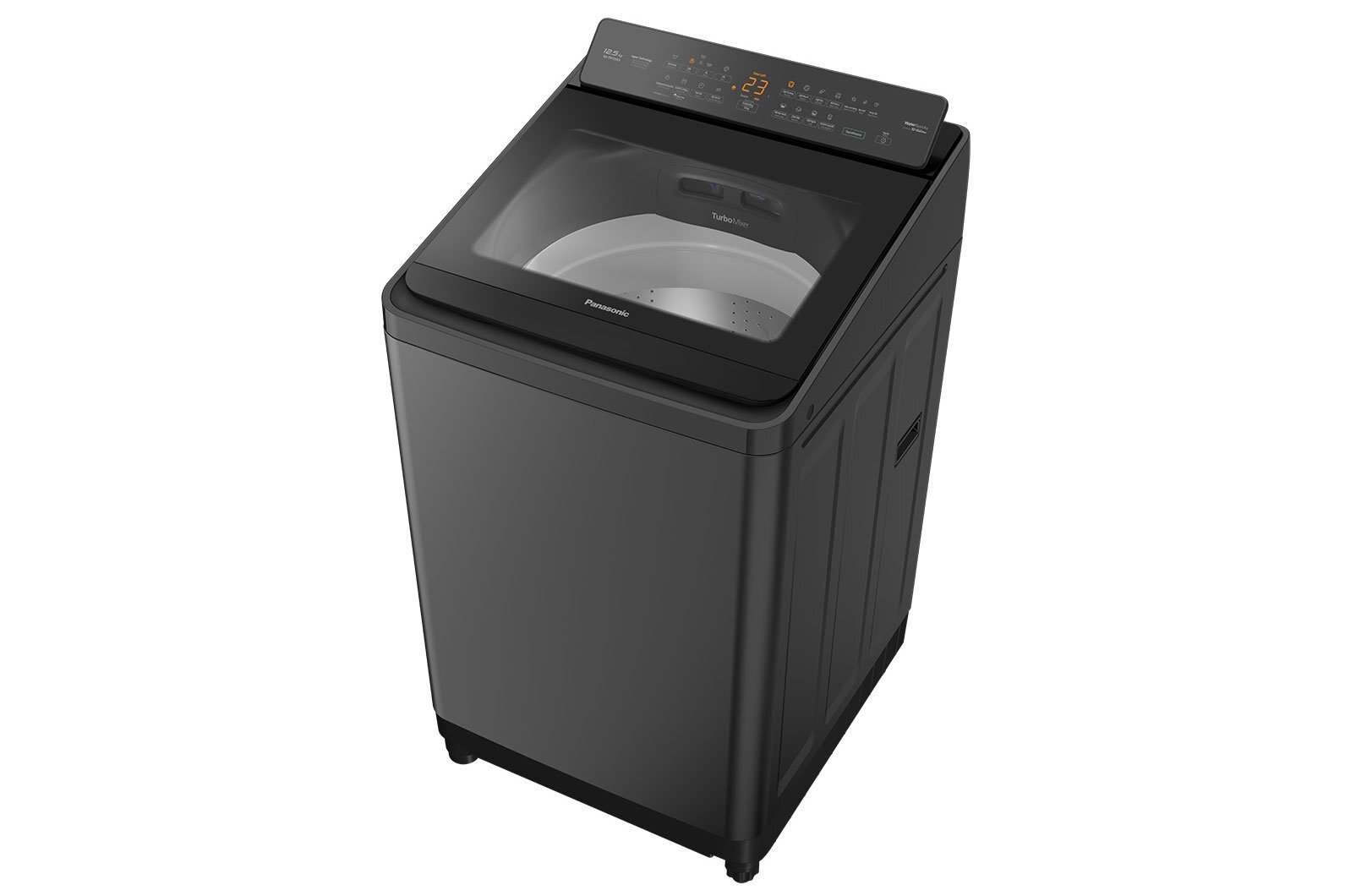 NA-FD125X3BV có chức năng hẹn giờ NA-FD125X3BV