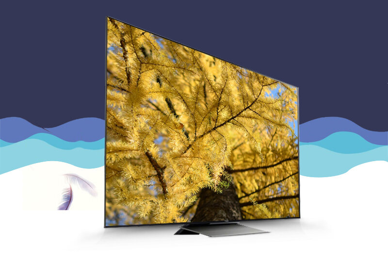 Android Tivi Sony 65 inch KD-65X9300D Android Tivi Sony 65 inch KD-65X9300D