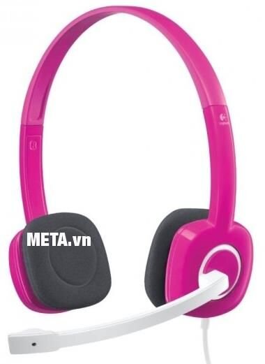 Tai nghe Logitech H150