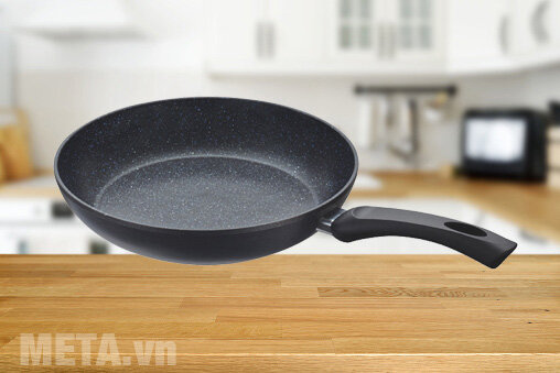 Chảo đá hoa cương Fissler Stardust 24cm