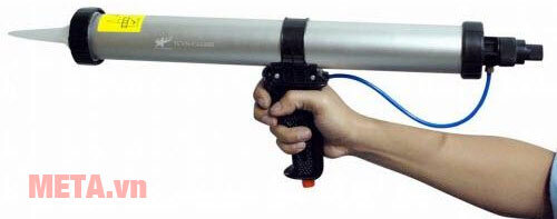 Súng bắn keo TCVN-CAG600 Súng bắn keo TCVN-CAG600