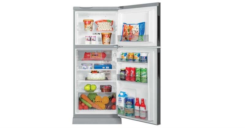 Tủ Lạnh Aqua AQR-S190DN - 180 Lít