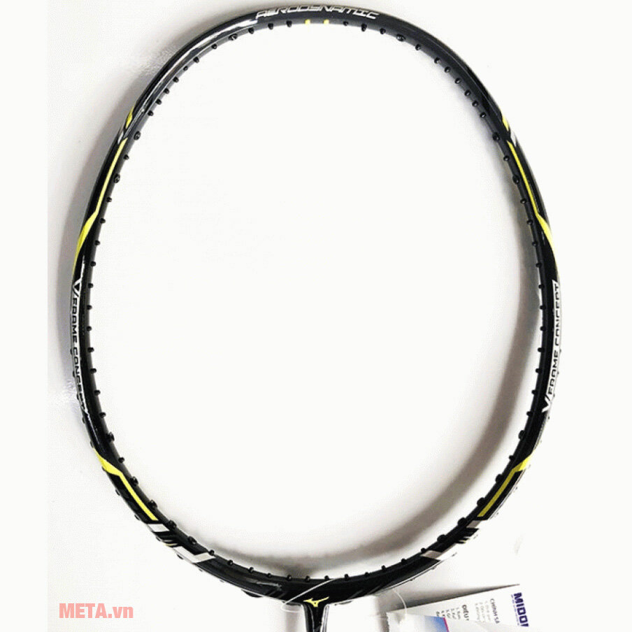 Vợt cầu lông Mizuno Nanoblade 909