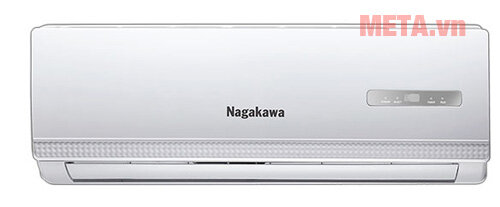 Điều hòa 2 chiều Nagakawa NS-A18TL (18.000BTU) Điều hòa 2 chiều Nagakawa NS-A18TL (18.000BTU)
