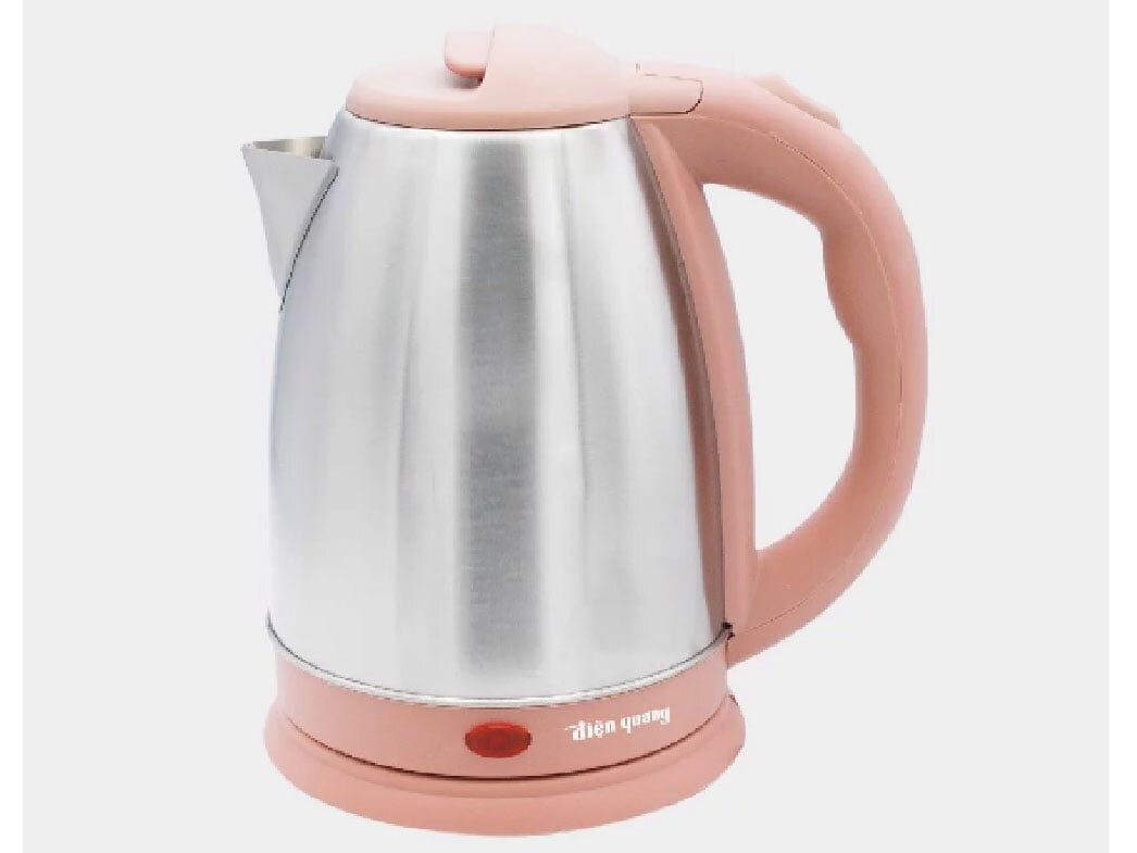 Ấm đun nước siêu tốc Điện Quang ĐQ EKT07 1518 BR Ấm đun nước siêu tốc Điện Quang ĐQ EKT07 1518 BR