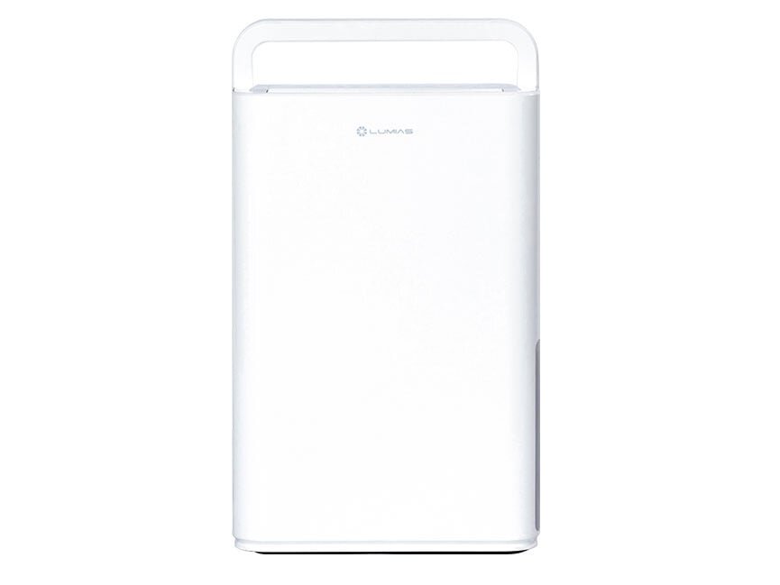 Máy hút ẩm thông minh Lumias NWT D4 