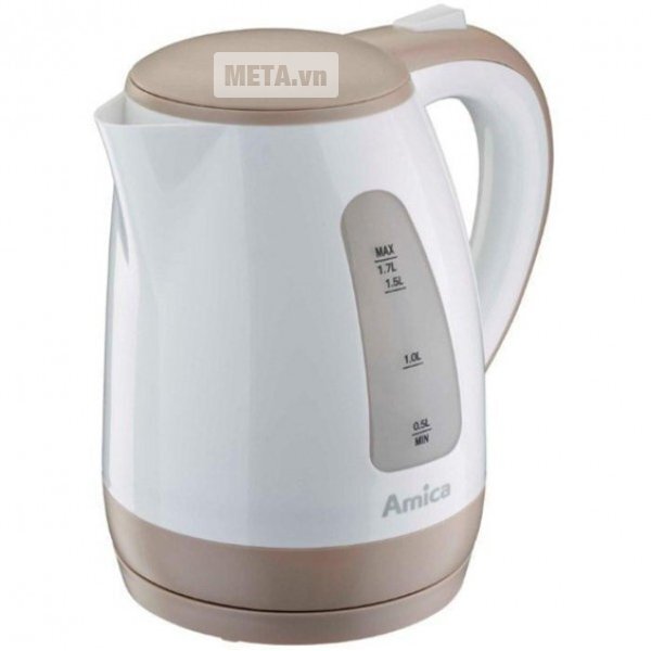 Bình siêu tốc Amica KO 2021