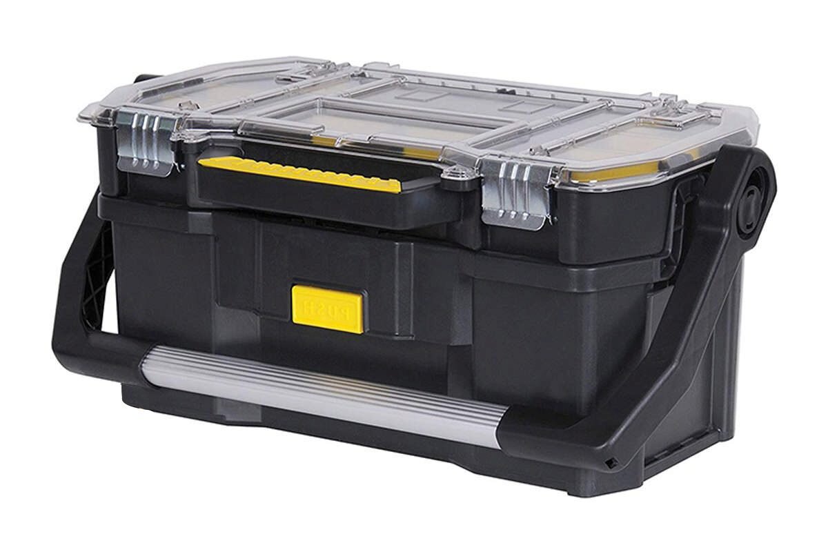 Hộp dụng cụ (nhựa) 19