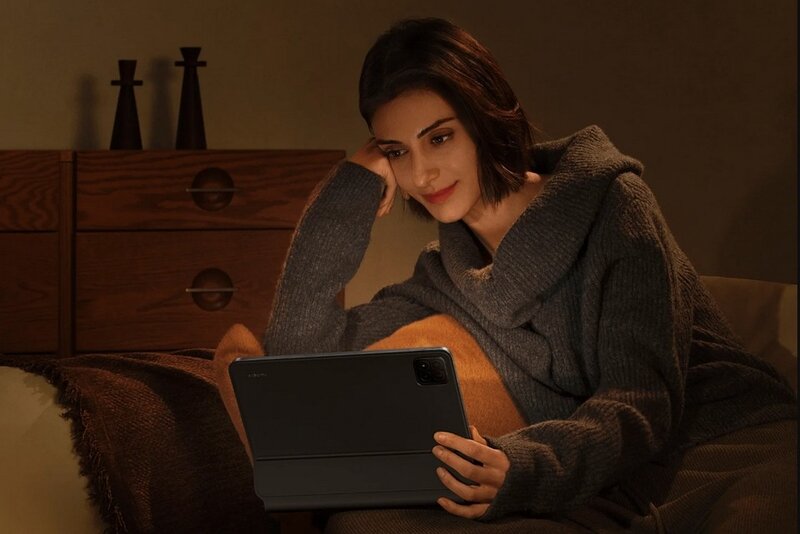 Xiaomi Pad 7 ảnh 3