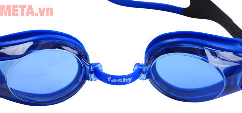Kính bơi người lớn Fashy Germany Pioneer