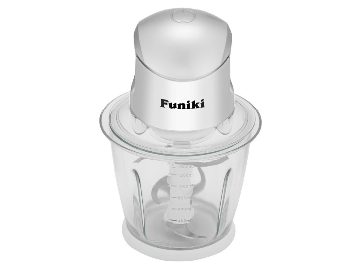 Máy xay thịt Funiki HMG2553 Máy xay thịt Funiki HMG2553