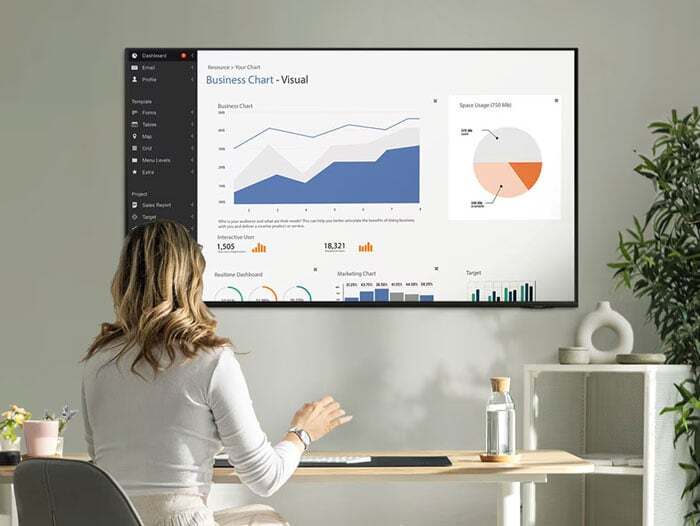 Chế độ Workspace Chế độ Workspace