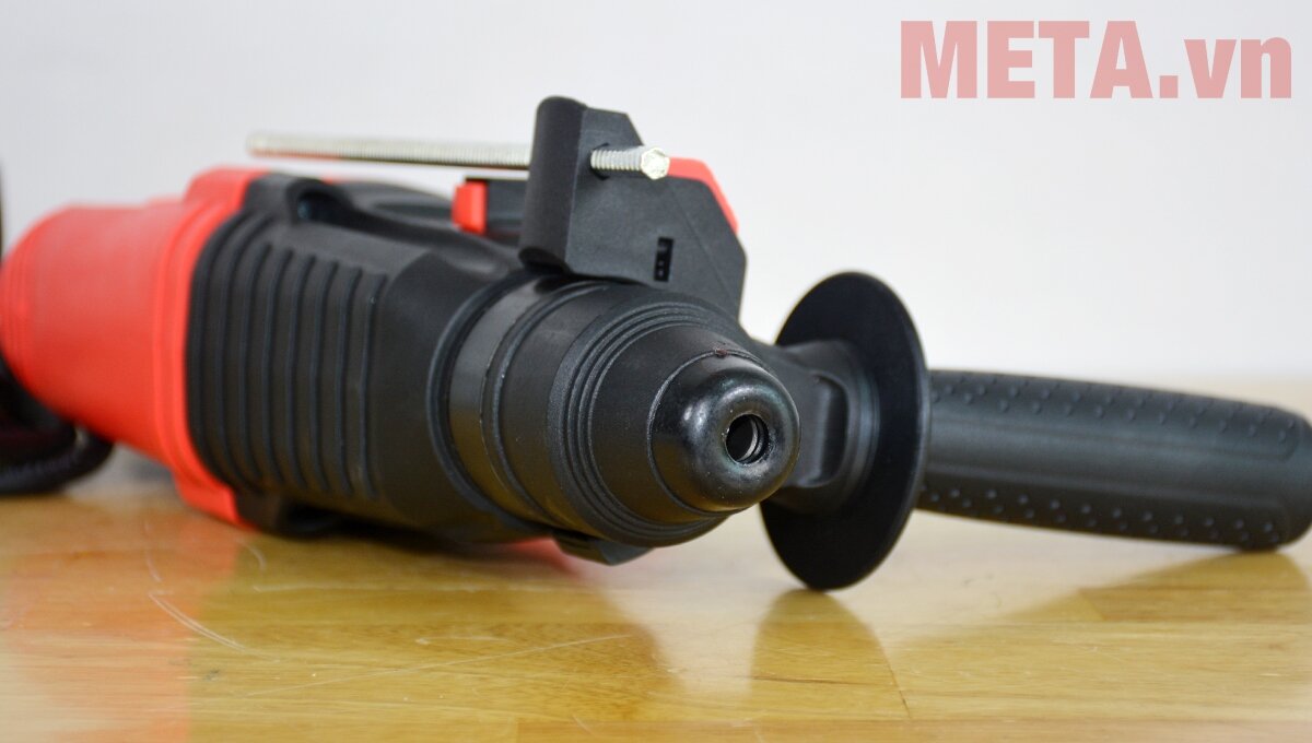 Máy khoan búa Kainuo 8267 800W